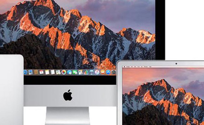 Apple hạ mức giá thu cũ đổi mới của các mẫu máy tính Mac xuống mức thấp chưa từng thấy