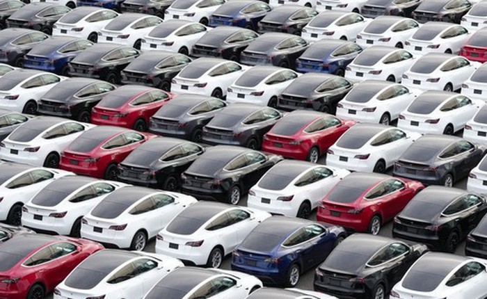 Chỉ bằng một thay đổi nhỏ, Tesla định giá lại toàn bộ thị trường xe điện: Giảm giá 1 mẫu xe tới vài nghìn USD chỉ sau 1 đêm, người tiêu dùng… sốc