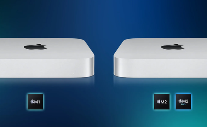 Đánh giá Mac Mini 2023: Giá chỉ từ 599 USD, trang bị chip M2 - Ai nên mua?