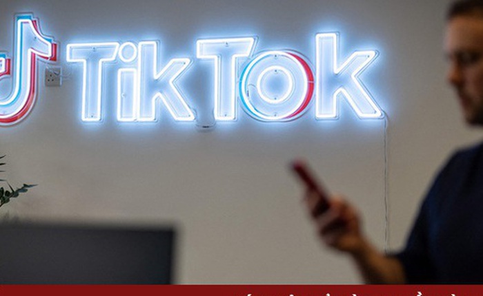 Các nhà lập pháp Mỹ thúc đẩy lệnh cấm TikTok trên toàn quốc