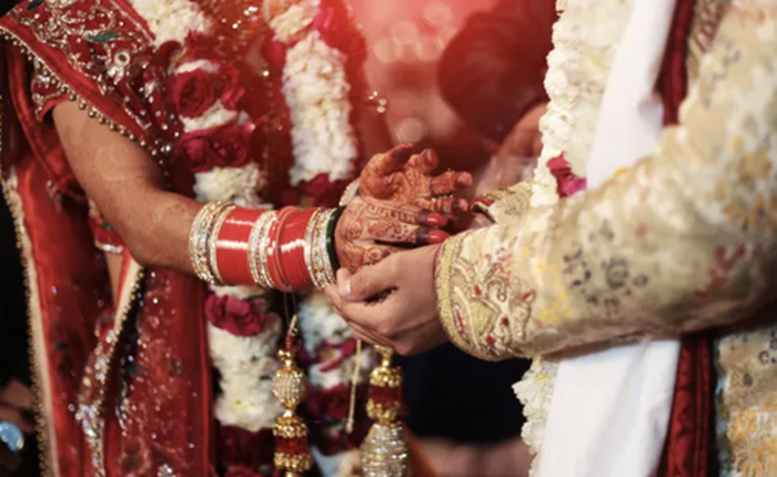 Tiết lộ những đám cưới xa hoa kéo dài cả tuần, 1.000 khách mời ở Ấn Độ