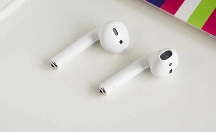 Apple có thể sẽ ra mắt tai nghe AirPods phiên bản giá rẻ
