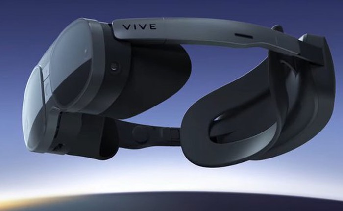 HTC ra mắt kính thực tế ảo/thực tế tăng cường Vive XR Elite, giá 1.099 USD