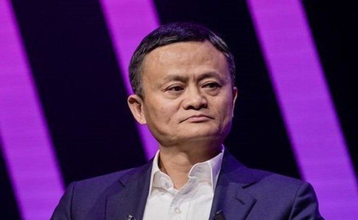 Jack Ma bất ngờ tung ảnh "check-in" ở Thái Lan, ông trùm công nghệ Trung Quốc bắt đầu tái xuất?