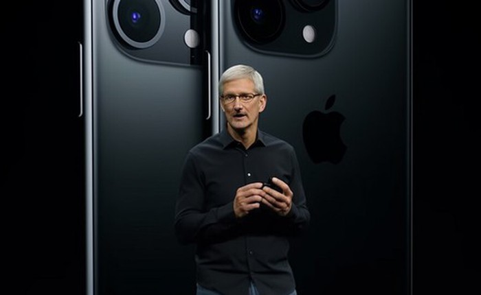 Cứ tưởng chi hơn 20 triệu mua iPhone 15 thế là xong: Ai ngờ Apple đang âm thầm "cộng thêm" của bạn vài triệu nữa