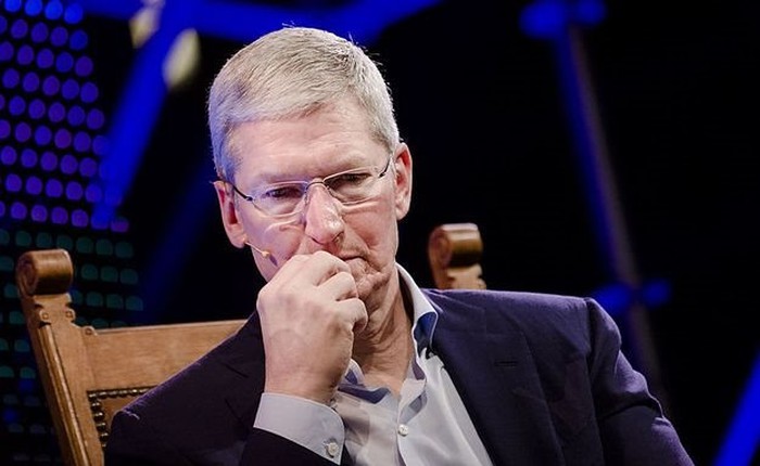 Thảm cảnh của Apple: Nguy cơ mất khoản lệ phí hàng tỷ USD từ Google giữa lúc tình hình iPhone 15 đối mặt thách thức
