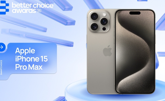 Vì sao iPhone 15 Pro Max được coi là chiếc "iPhone chơi game" đích thực nhất từ trước đến nay của Apple?
