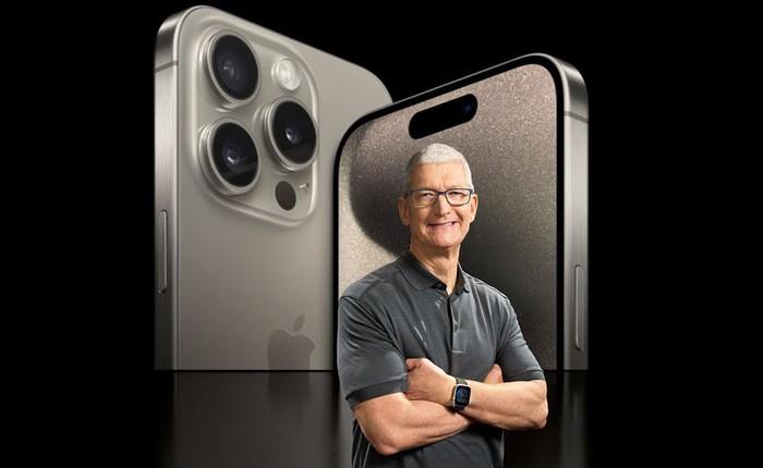 Tim Cook giải thích tại sao Apple luôn bán iPhone mới mỗi năm, dù đề cao bảo vệ môi trường