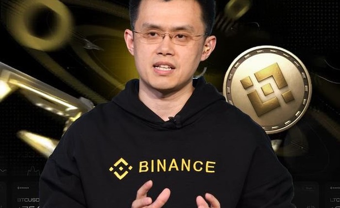 Binance lừa cả thế giới: Chỉ phân phối 10% token trong đợt ICO 2017, tài sản phần lớn do các founder và CEO CZ nắm giữ