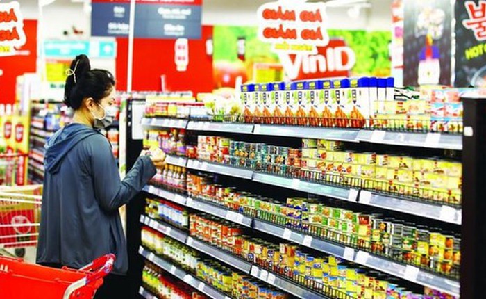 Vì sao sếp Masan tự tin: Nếu một công ty có thể đưa thực phẩm Việt Nam ra ngoài thế giới thì Masan có thể làm điều đó tốt nhất?