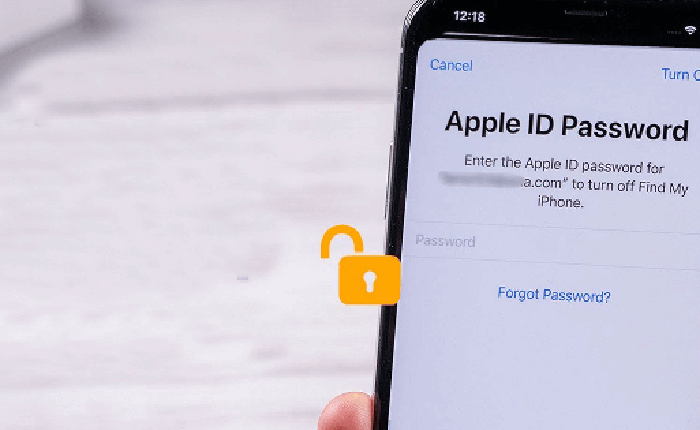 8 phương pháp khắc phục nhanh tình trạng liên tục yêu cầu nhập mật khẩu trên iPhone