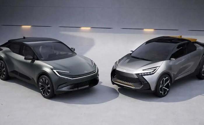 Bị chê chậm làm xe điện, Toyota chính thức công bố thời điểm đưa pin 1.000 km ra thị trường, sạc nhanh lên 80% pin chỉ trong vòng 10 phút