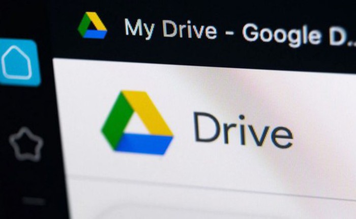 Làm gì khi dung lượng Google Drive và Gmail bị đầy?