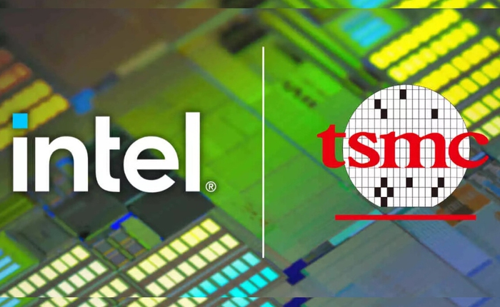 CEO TSMC: Intel vẫn sẽ nằm trong cái bóng của chúng tôi