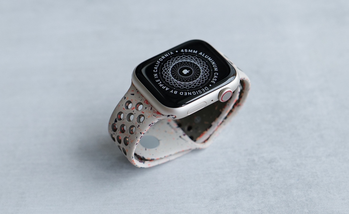 Trải nghiệm nhanh Apple Watch Series 9 chính hãng: Thiết kế quen thuộc, nâng cấp tính năng và thêm lựa chọn dây