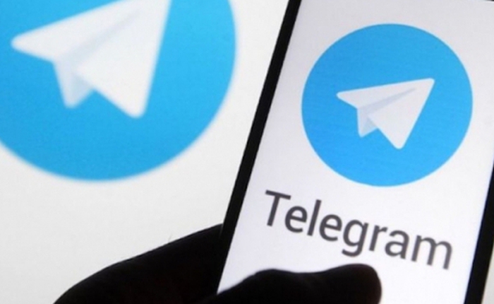 Cần cảnh giác với chiêu thức lừa đảo trên Telegram