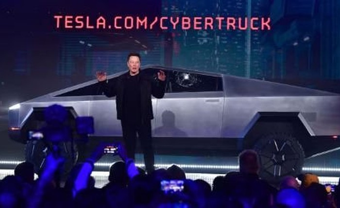 ‘Cơn ác mộng’ của Elon Musk mang tên Cybertruck: Rủi ro vì quá khác biệt, trong 18 tháng xác định khó sinh lời