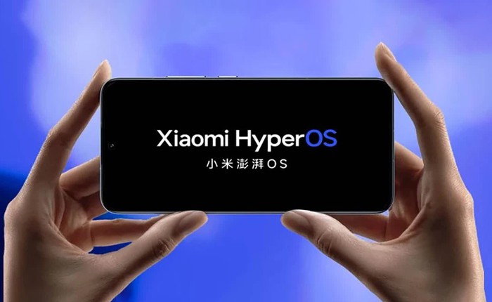 Học tập Huawei, Xiaomi tự ra mắt "hệ điều hành" riêng có tên HyperOS: Siêu nhẹ, chạy được chỉ với 64KB RAM