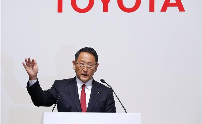 Pin thể rắn: Vũ khí bí mật giúp Toyota giành ngôi vương ngành xe điện từ tay Trung Quốc và Elon Musk