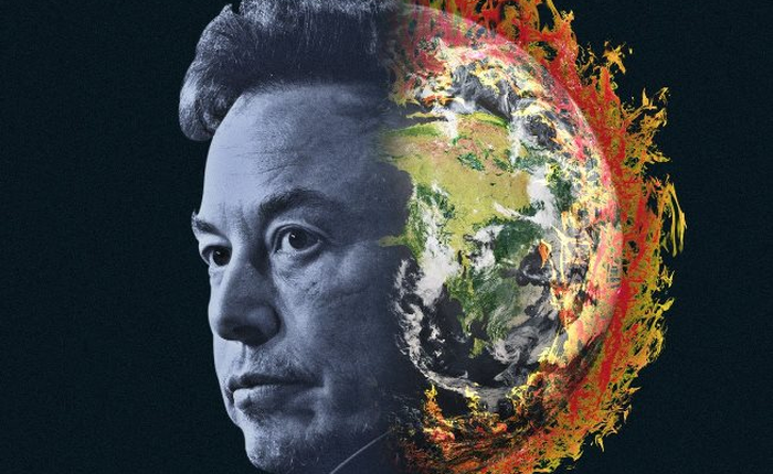 Những ngày tháng đặc biệt khó khăn của Elon Musk