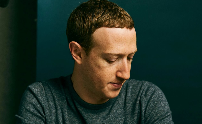 Mark Zuckerberg mất gần 50 tỷ USD sau 4 năm làm vũ trụ ảo: Tương đương vốn hoá Ford, bằng tài sản một tỷ phú giàu thứ 25 thế giới