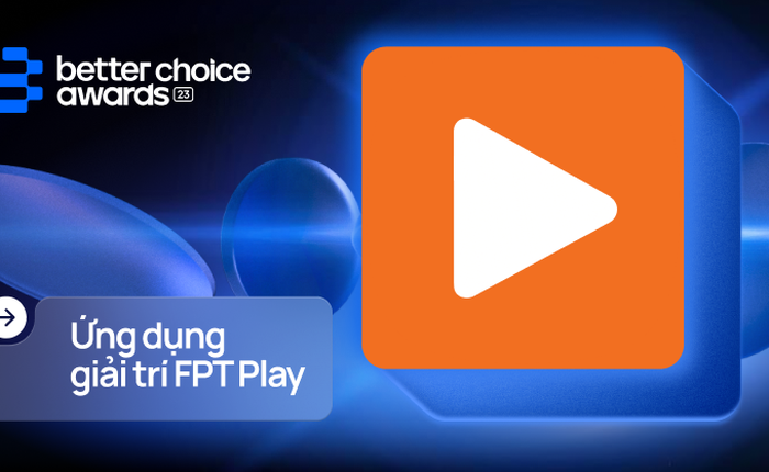 Đổi mới sáng tạo đã giúp FPT Play chinh phục người dùng Việt như thế nào?