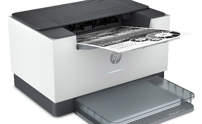 HP Laserjet M211dw: Sự lựa chọn thông minh cho người dùng sáng tạo