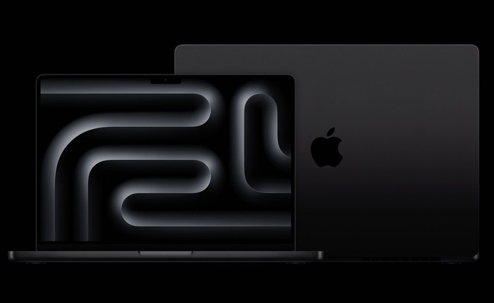 MacBook Pro 2023 ra mắt: Chip M3 "nhanh đáng sợ", RAM 128GB, có thêm màu mới, bản đắt nhất giá gần 200 triệu đồng