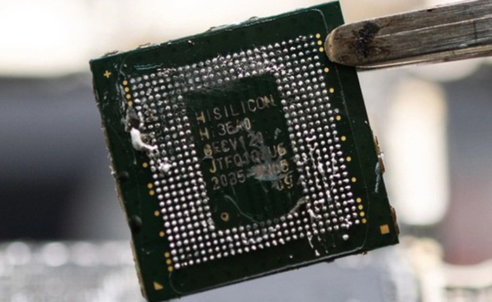 Một CEO phản bác các nhận định trước đây, bí ẩn về chip Kirin 9000s của Huawei ngày càng chồng chất