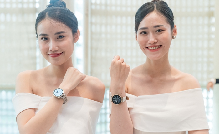 Huawei ra mắt Watch GT 4: Thiết kế đa phong cách, nhiều cải tiến sức khoẻ lẫn thể thao, giá từ 6 triệu đồng