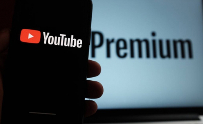 YouTube Premium tăng giá, mức cao nhất lên đến 30%