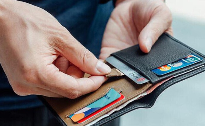 Bỏ ví cũ, sắm ví mới chỉ từ 87.000 đồng để cuối năm tài lộc thêm rủng rỉnh