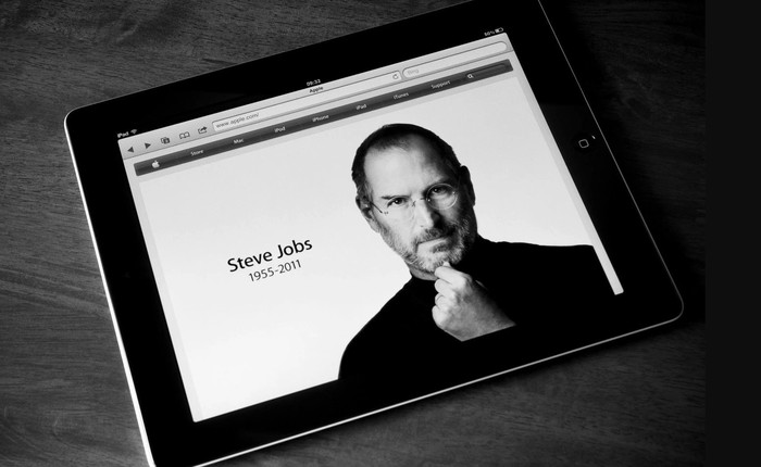 Trở về khi không có một cửa hàng trong tay, Steve Jobs đã hồi sinh mô hình kinh doanh của Apple như thế nào?