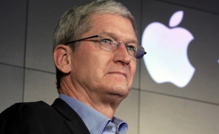 1 thiết bị mà Apple tìm đủ mọi cách không thể làm được, Tim Cook cũng đắn đo vì sợ tạo ra ‘vết nhơ’ trong nhiệm kỳ CEO