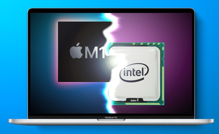 Phó chủ tịch cấp cao Apple nói về việc rời bỏ vi xử lý Intel: “Chip Intel chưa mang lại hiệu suất mà chúng tôi cần”