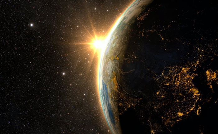 Điều gì sẽ xảy ra nếu một bên Trái Đất luôn là ban ngày và bên kia luôn tối?