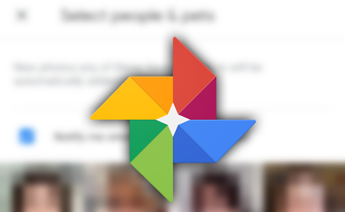 Những giải pháp giúp giải phóng không gian lưu trữ cho Google Photos