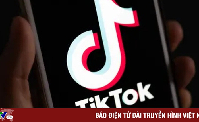 Nepal cấm TikTok vì ‘gây rối’ trật tự xã hội
