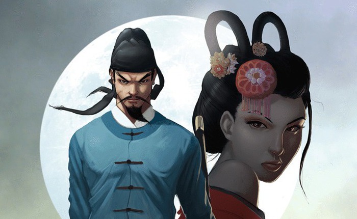 Sự biến mất của ba nhân vật nổi tiếng trong lịch sử Trung Hoa này vẫn là một bí ẩn suốt hàng nghìn năm
