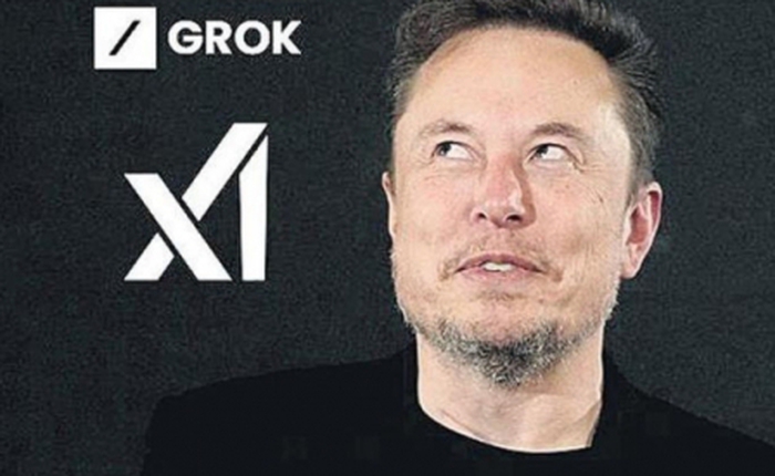 Grok, câu trả lời của Elon Musk cho ChatGPT ra mắt: chatbot AI không dành cho người ghét sự hài hước và châm biếm