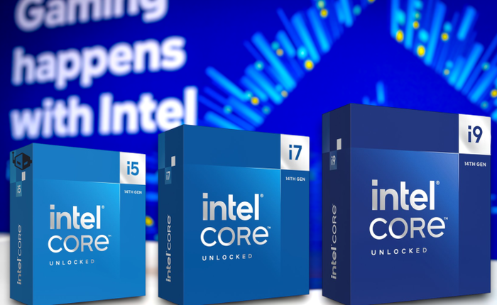 5 lý do giải thích vì sao bạn nên 'tránh né' dòng CPU thế hệ thứ 14 của Intel