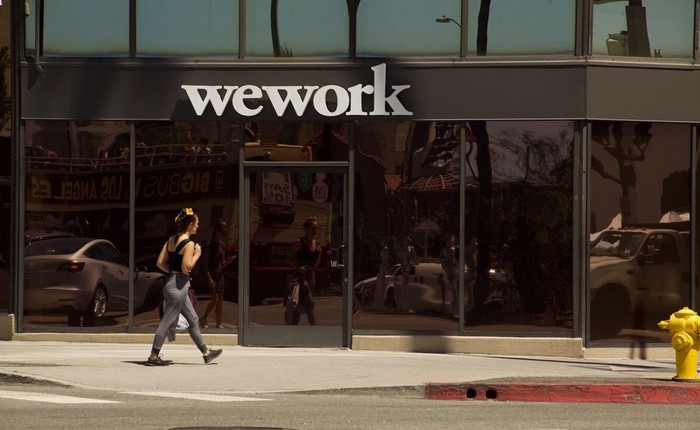 WeWork chính thức xin phá sản, tượng đài của giới khởi nghiệp sụp đổ chóng vánh sau 4 năm
