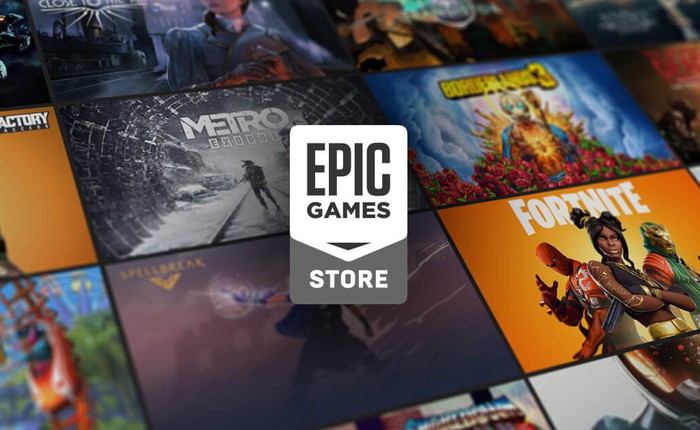 Thường xuyên phát tặng game miễn phí, Epic Store báo lỗ 5 năm liên tục