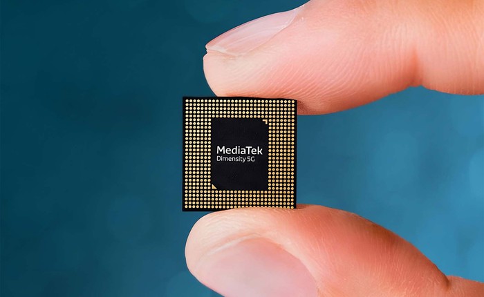 MediaTek ra mắt chip Dimensity 9300: Hiệu năng mạnh mẽ đối đầu Snapdragon 8 Gen 3