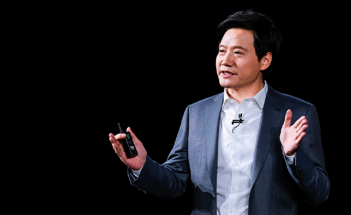 Sự thật về những lời đồn xung quanh Lôi Quân - CEO ‘vô tình’ đỗ thủ khoa của Xiaomi
