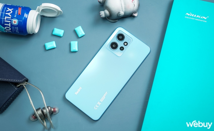 5 điện thoại Xiaomi đang bán chạy nhất trên sàn TMĐT dịp cuối năm, có mẫu giá giảm đến 46%