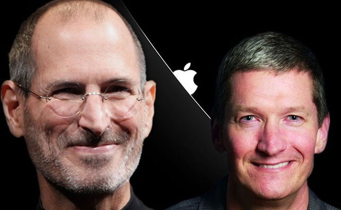 Canh bạc của Tim Cook cho sản phẩm thay thế iPhone khi Apple không còn tăng trưởng nóng: Hậu quả từ cái bóng quá lớn của Steve Jobs