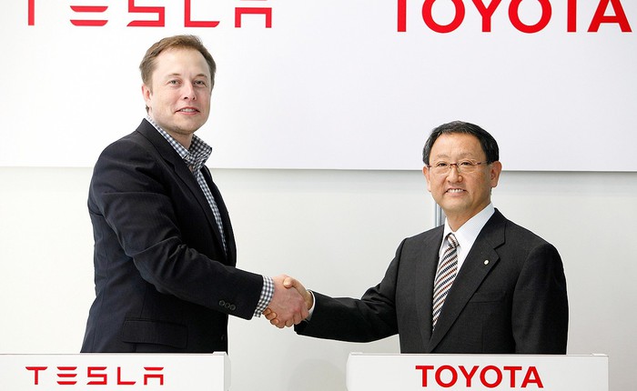 Nghiên cứu cho thấy: Toyota đáng tin cậy hơn Tesla, xe điện nhiều lỗi hơn 80% so với ô tô xăng