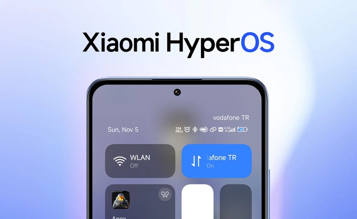 Xiaomi mở rộng bản cập nhật HyperOS cho hơn 80 thiết bị: Kiểm tra xem máy bạn đã được nâng cấp chưa!