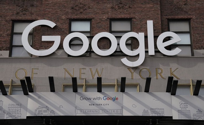 AI lên ngôi khiến 30.000 nhân viên Google đứng trước nguy cơ mất việc
